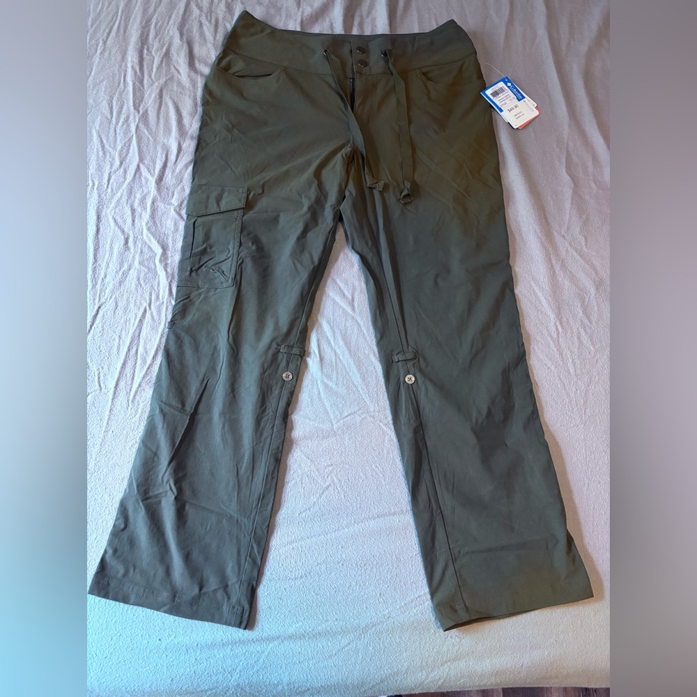 ✨ Columbia - Omni-Shield, Advanced Repellency Women’s Pants